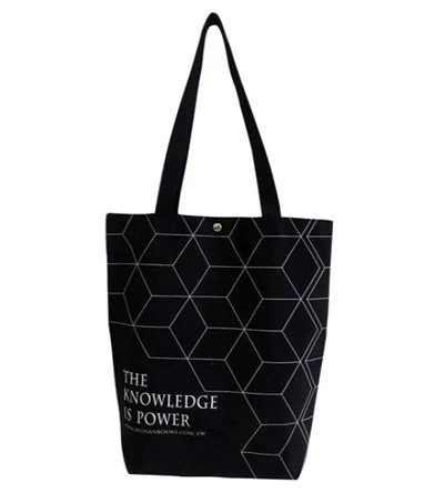 Sac de nettoyage en tissu Oxford
